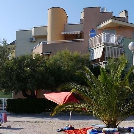 Apartman Loza Klek Exterior photo