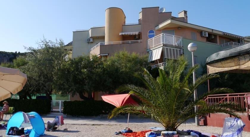 Apartman Loza Klek Exterior photo