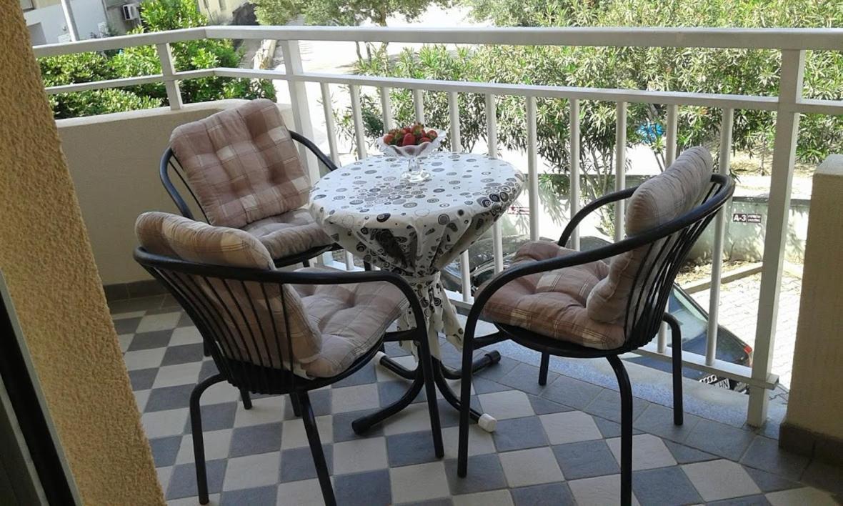 Apartman Loza Klek Exterior photo