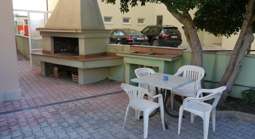 Apartman Loza Klek Exterior photo